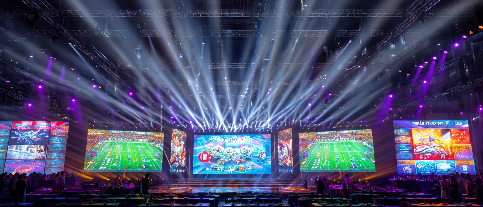 Khám Phá QH99: Nơi Cung Cấp Thông Tin Xổ Số Chính Xác