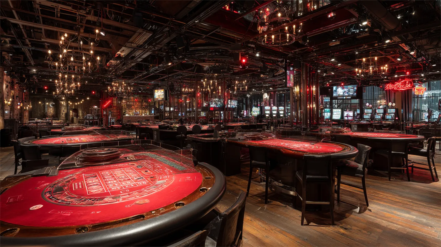 Khám Phá Thế Giới Xổ Số Với QH99