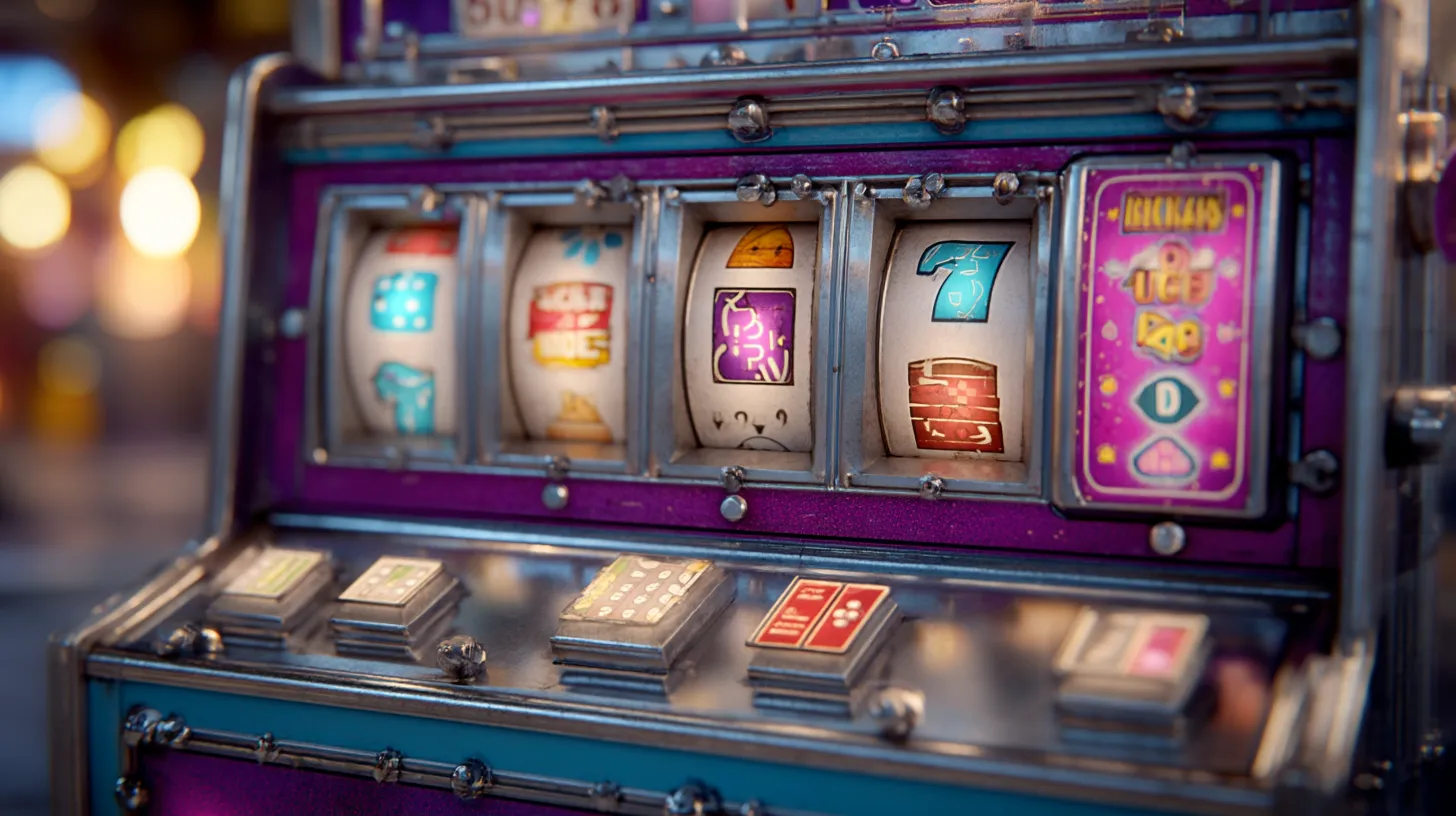 Khám Phá Thế Giới Xổ Số Trực Tuyến: Từ QH99 Đến KQXS 30 Ngày