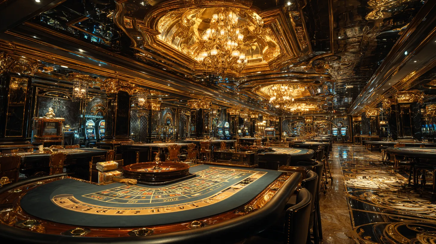 Khám Phá Thế Giới Xổ Số Online: Từ QH99 Đến XSĐT 30 Ngày