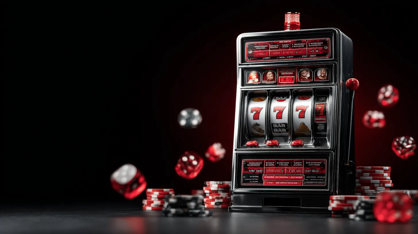 Khám Phá Thế Giới Xổ Số Với XSKT