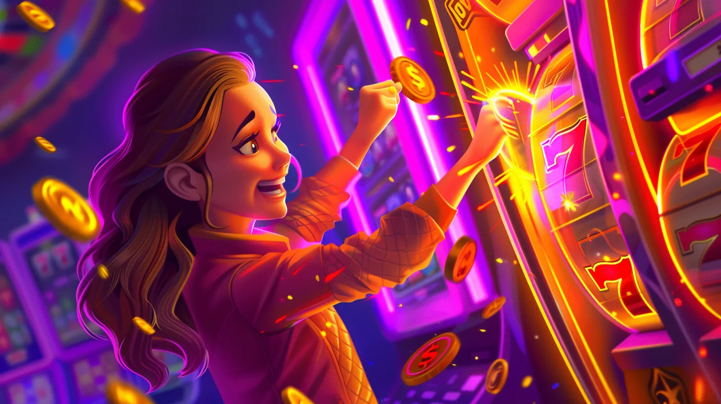 Khám Phá Thế Giới Xổ Số: Tại Sao Bạn Nên Chú Ý Đến 7ball?