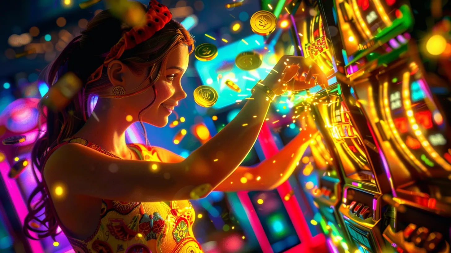 Khám Phá Thế Giới Xổ Số: Tại Sao Bạn Nên Chú Ý Đến 7ball?