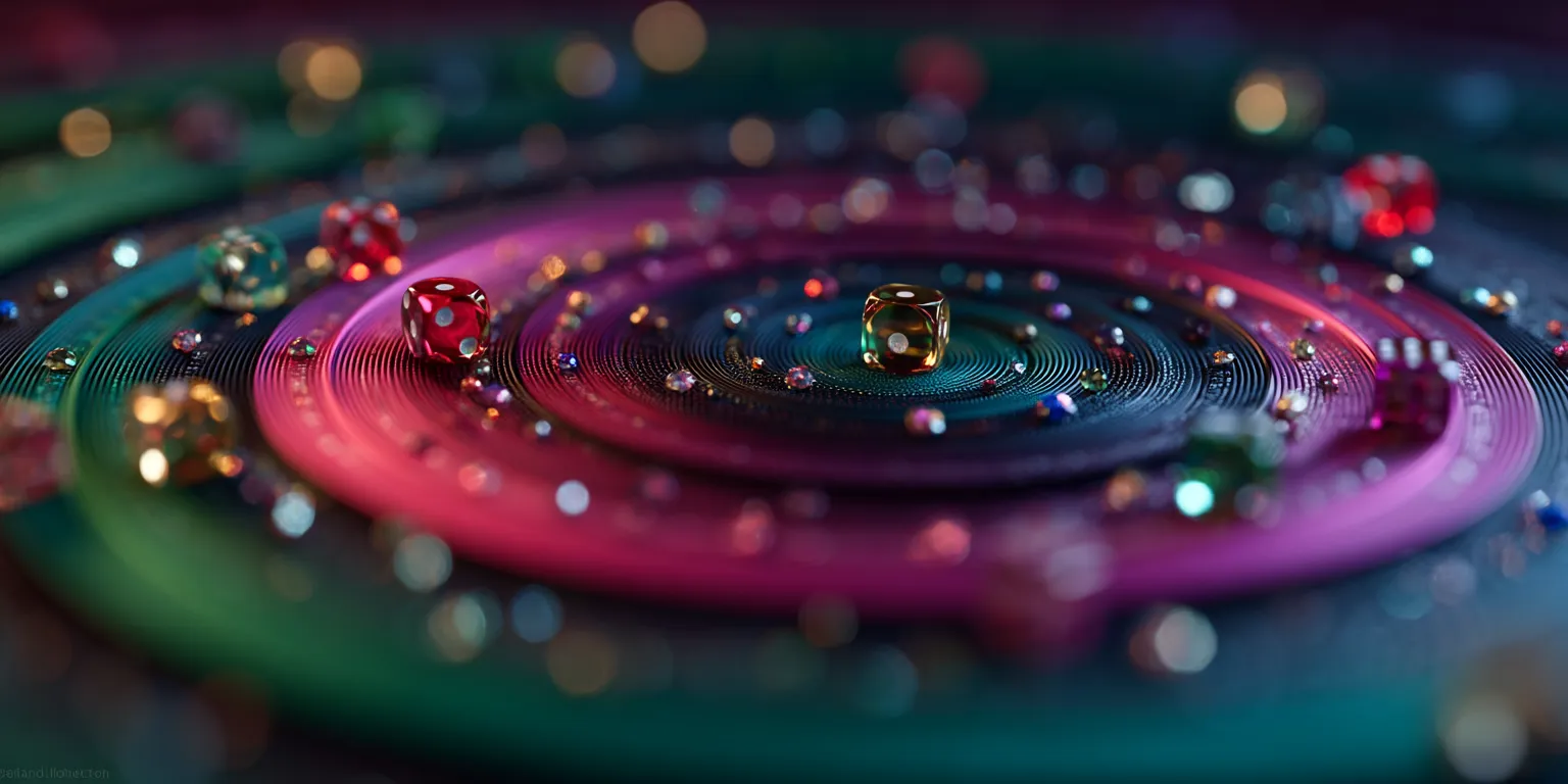 Khám Phá Thế Giới Xổ Số: Từ XSKT Đến Cách Tính Xác Suất Trúng Lô Đề