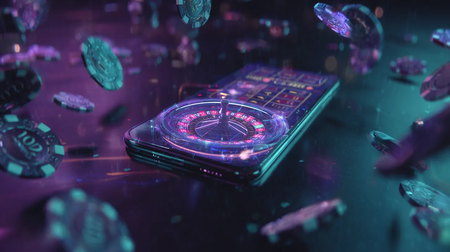 Khám Phá Thế Giới Xổ Số XSKT: Những Điều Cần Biết