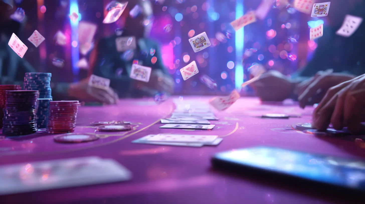 Khám Phá Thế Giới Xổ Số Miền Nam: Cập Nhật Mới Nhất Từ QH99