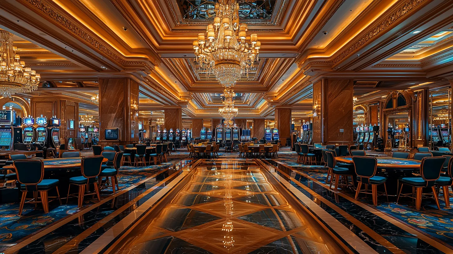 Khám Phá Thế Giới Xổ Số: Từ QH99 Đến Những Dự Đoán Hấp Dẫn