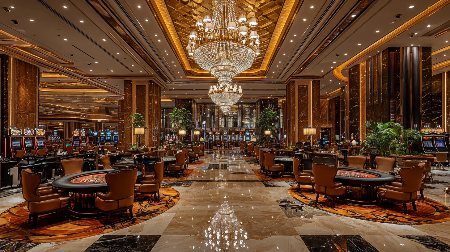 Khám Phá Thế Giới Xổ Số: Từ QH99 Đến Những Dự Đoán Hấp Dẫn