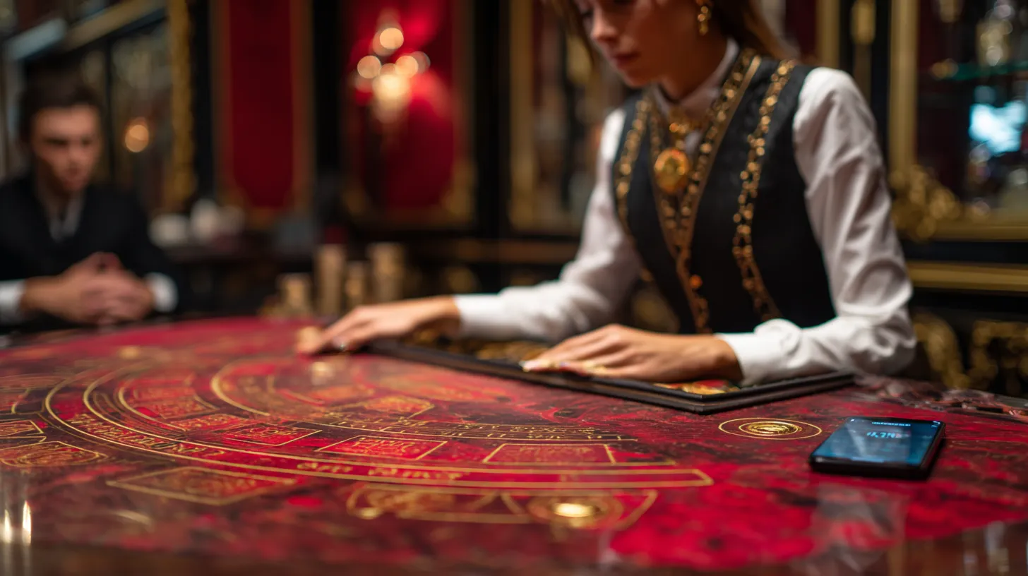 Khám Phá Thế Giới Xổ Số: Từ XSQT Quảng Ngãi Đến Xổ Số Sóc Trăng