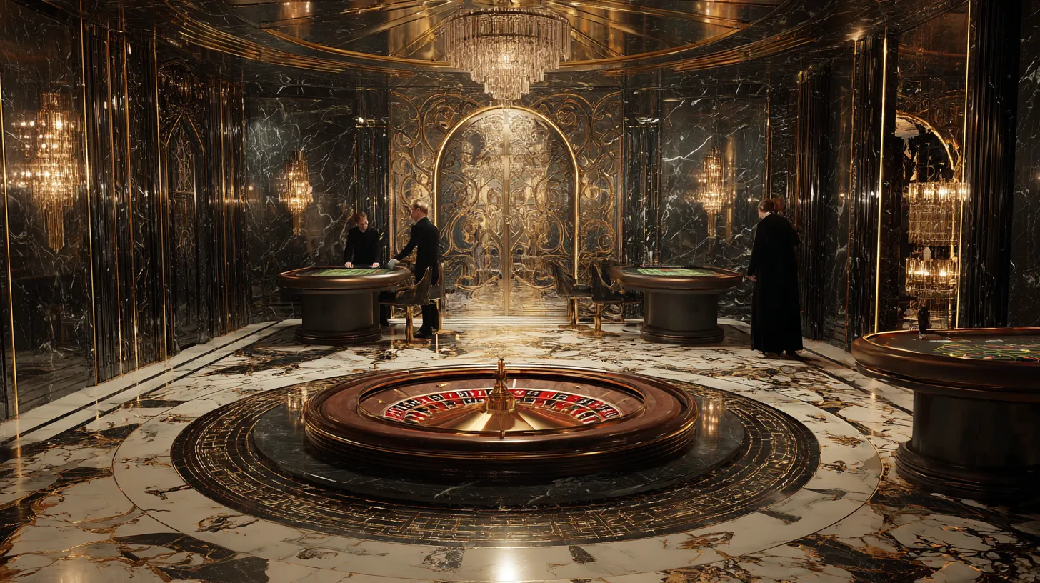 Khám Phá Thế Giới Xổ Số: Từ QH99 Đến Những Lựa Chọn An Toàn