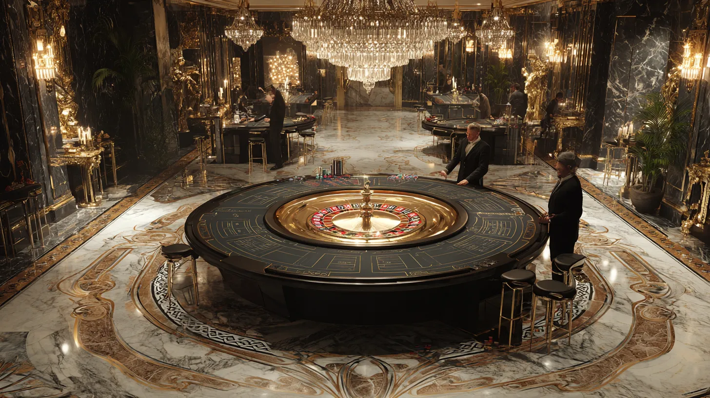 Khám Phá Thế Giới Xổ Số: Sự Hấp Dẫn Của XSKT Miền Bắc và Miền Nam