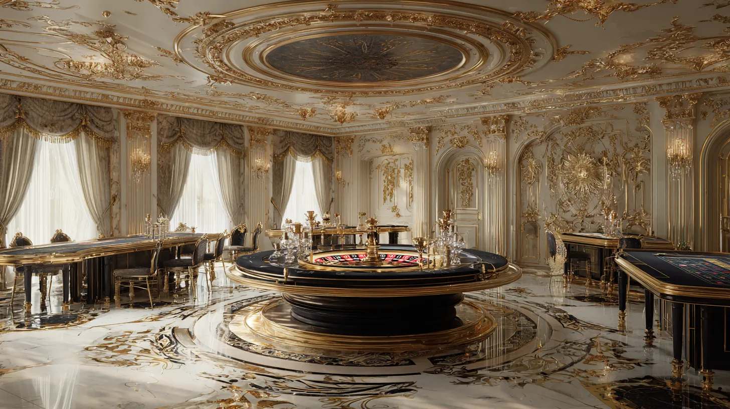 Khám Phá Thế Giới Xổ Số: Sự Hấp Dẫn Của XSKT Miền Bắc và Miền Nam