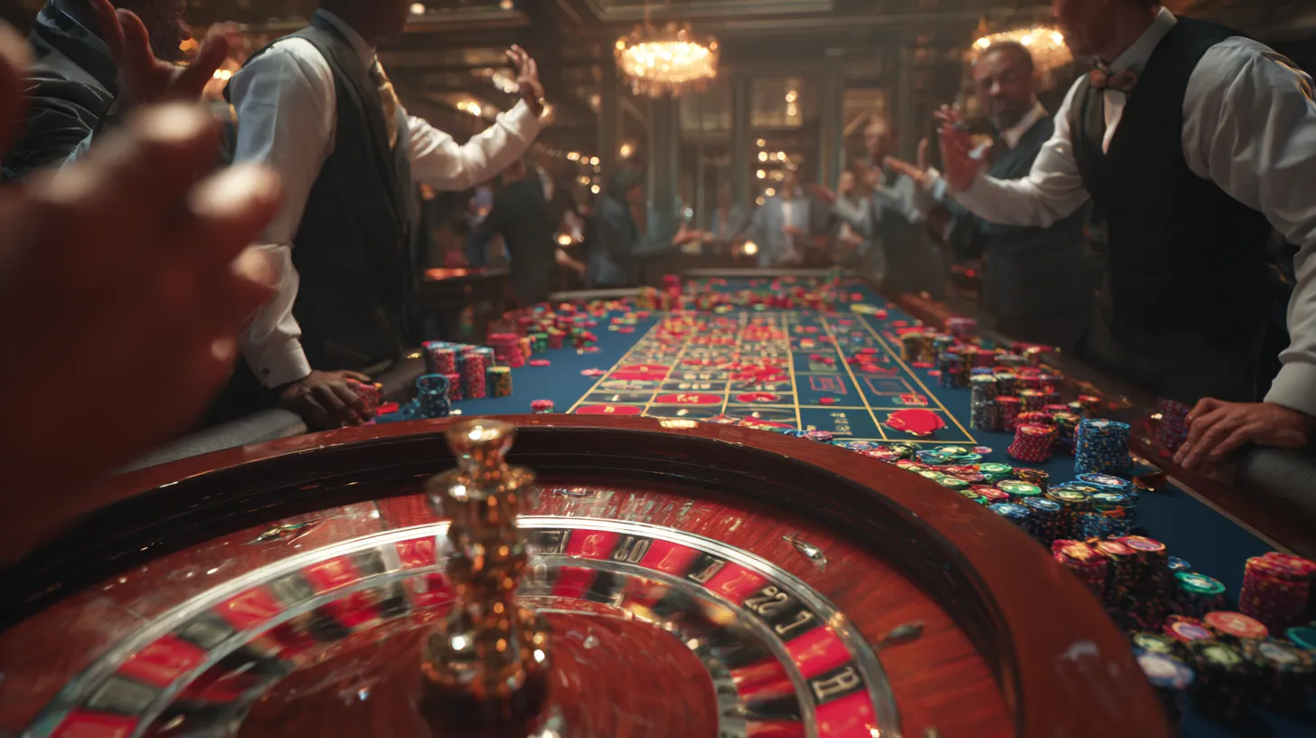 Khám Phá Thế Giới Xổ Số: Sự Hấp Dẫn Của XSKT Miền Bắc và Miền Nam