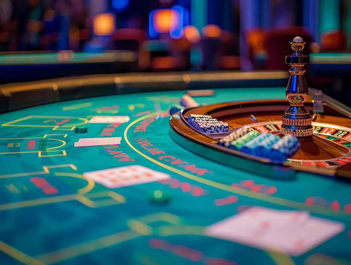 Khám Phá Sự Độc Đáo Của Pier 88 New York Và Thế Giới Xổ Số